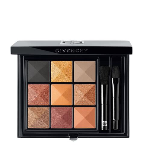 givenchy les mythiques l& 39|givenchy eyeshadow palette.